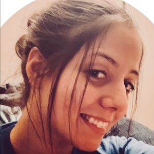 Meet your Posher, Gina